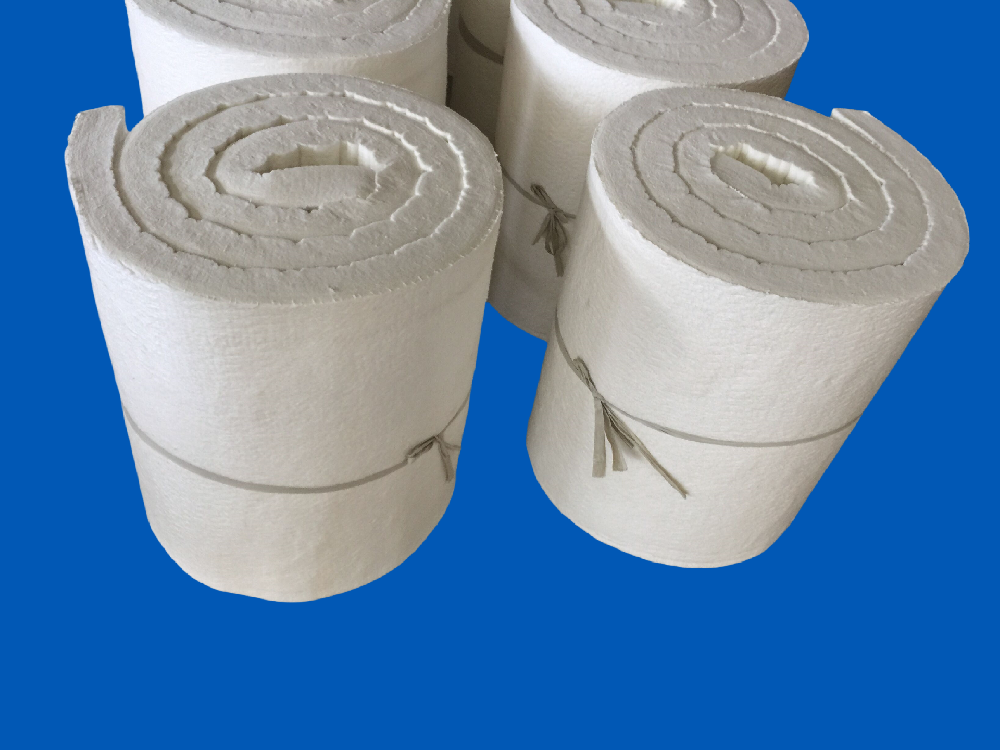 西盟佤族自治县陶瓷纤维毯